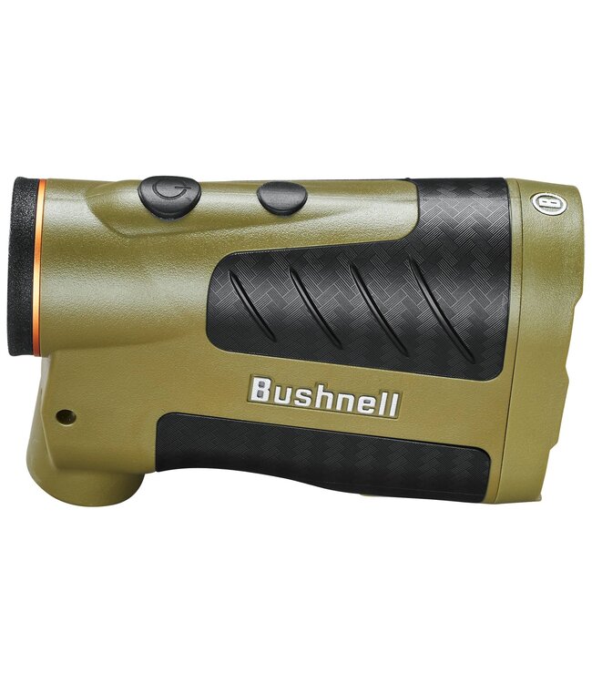 Bushnell Broadhead 6x25 Laser Archery Rangefinder ActivSync Reticle Illum SB