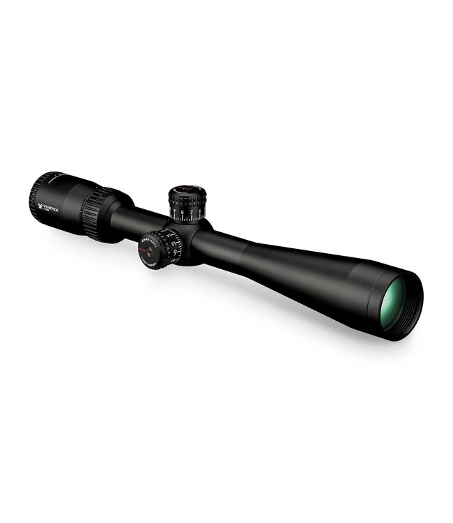 Vortex diamondback tactical 4-12x40 vmr-1
