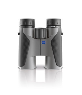 Zeiss Optics Zeiss Terra ED10x42 Gray