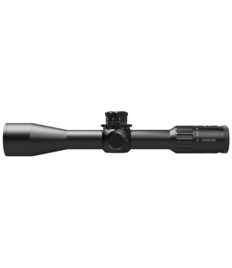 Rifle Scope K540i DLR 5-40x56  CCW  SKMR+  Left