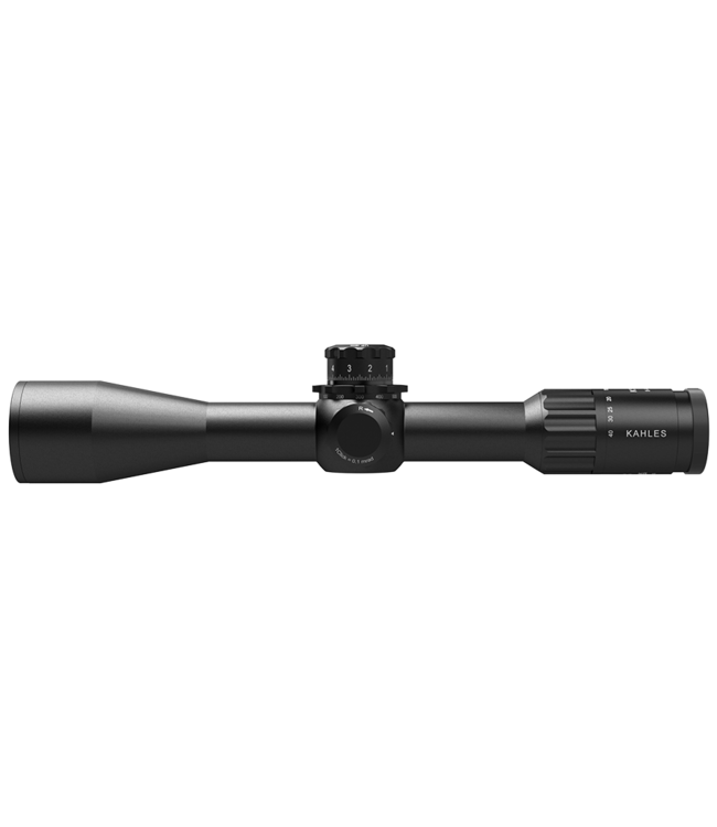 Rifle Scope K540i DLR 5-40x56  CCW  SKMR+  Left