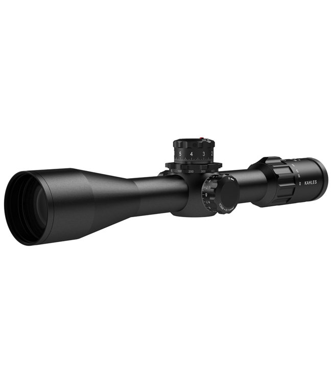 Rifle Scope K540i DLR 5-40x56  CCW  SKMR+  Left