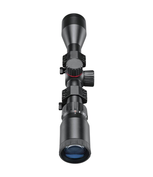 Pro Hunter 3-9x40 Riflescope