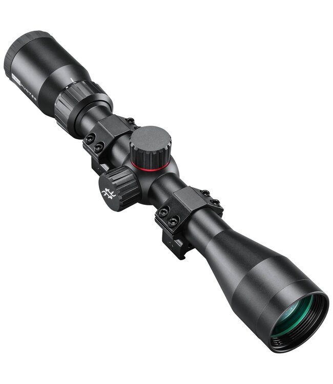 Pro Hunter 3-9x40 Riflescope