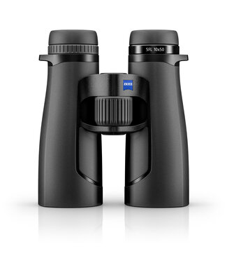 Zeiss Optics Zeiss SFL 10x50 ULTRA-HD Binoculars