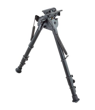 BipodW/Cany & Traverse 6-9"