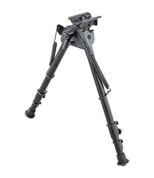 BipodW/Cany & Traverse 6-9"