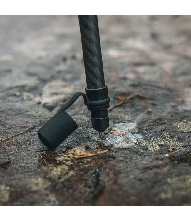 Spartan Precision Equipment Spartan Valhalla Bi-Pod W/Picatinny Adapter