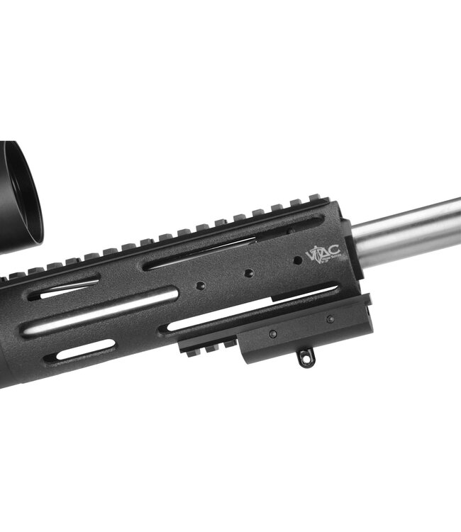 Caldwell Bipod Adapter For Picatinny Rail