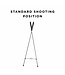 Stalker Lite Shooting Stick