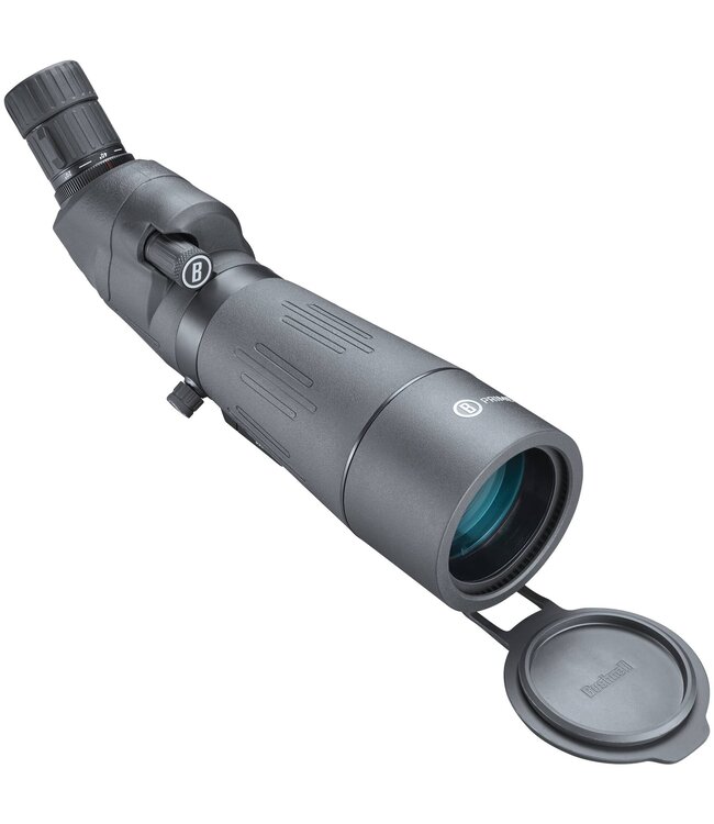 Bushnell Prime 20-60 X 65mm Spotting Scope 14.5"