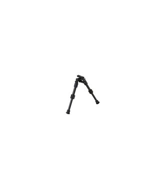 Caldwell Accumax Premium Carbon Fiber - M-Lok/KeyMod Bipod 6-9"