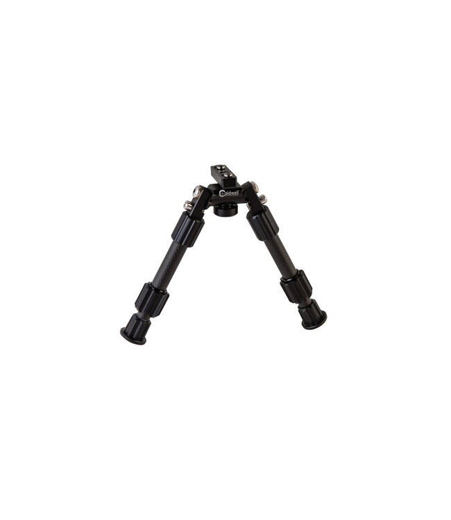 Caldwell Accumax Premium Carbon Fiber - M-Lok/KeyMod Bipod 6-9"