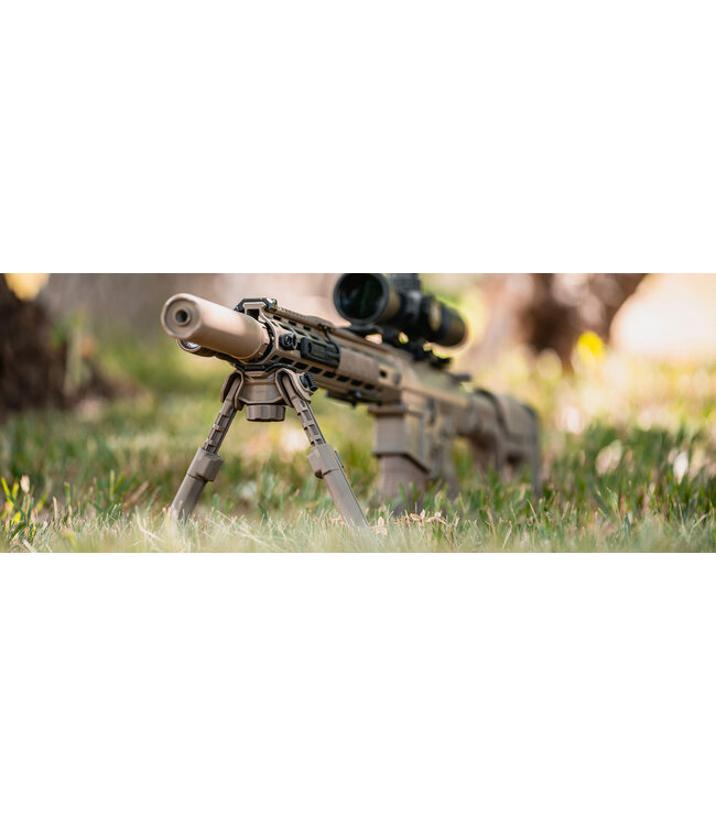 Magpul Moe Bipod