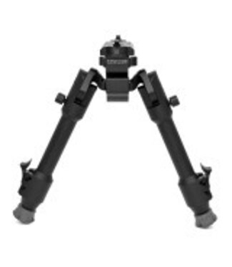 Warne Skyline precision bipod MLOK QD