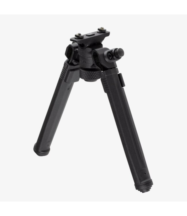 Magpul Bipod for Magpul M-LOK Rails 6.3"-10.3" Adjustable Bipod Black