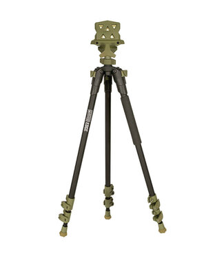 Primos Hunting PRIMOS Edge Aluminum Tripod Shooting Stick