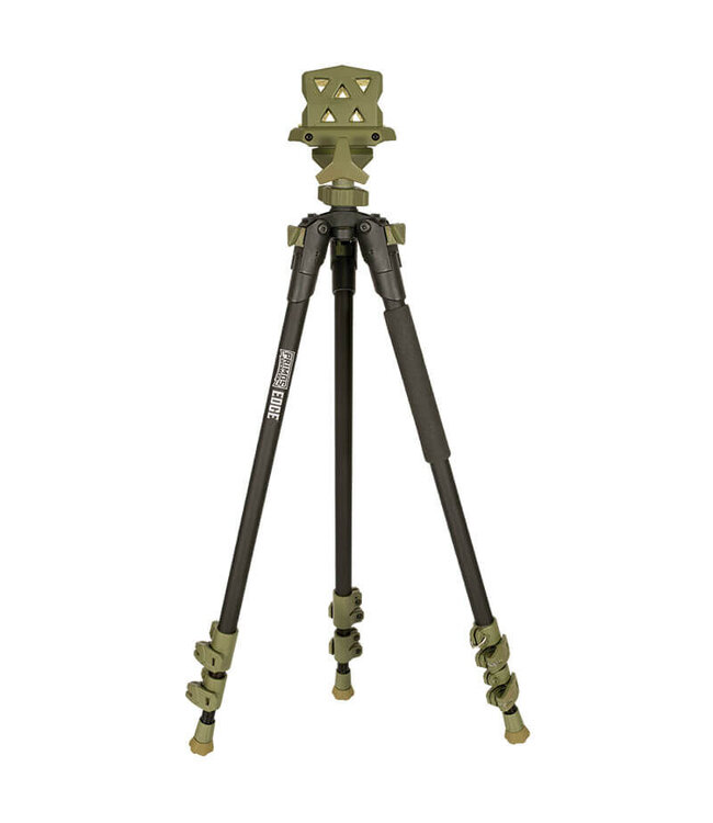 Primos Hunting PRIMOS Edge Aluminum Tripod Shooting Stick