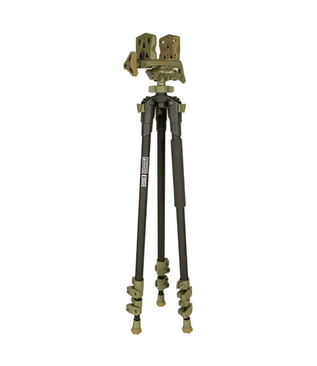 Primos Hunting PRIMOS Edge Aluminum Tripod Shooting Stick