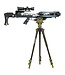 Primos Hunting PRIMOS Edge Aluminum Tripod Shooting Stick