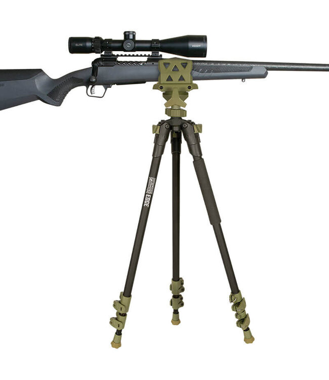 Primos Hunting PRIMOS Edge Aluminum Tripod Shooting Stick