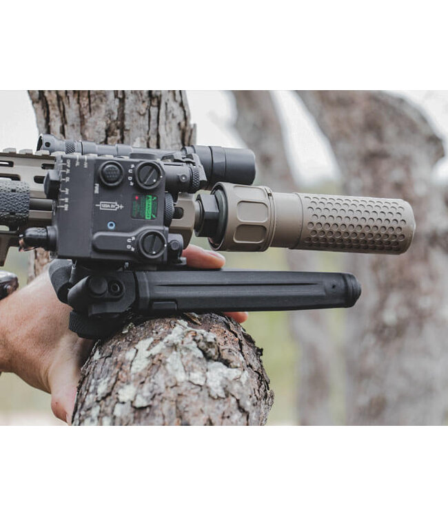 Magpul Bipod for Magpul M-LOK Rails 6.3-10.3in Adjustable Bipod Flat Dark Earth