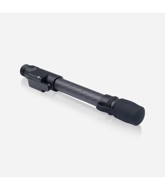 Spartan Precision Equipment Spartan Tactical Black Leg Long 200mm