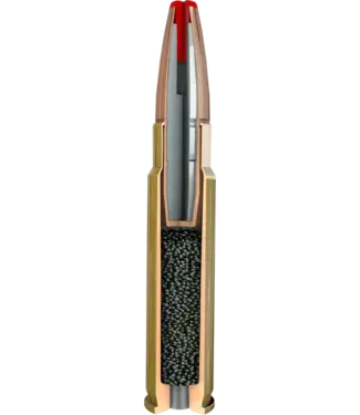 Hornady Subsonic Ammo 30-30 Win 175gr SUB X 20rd