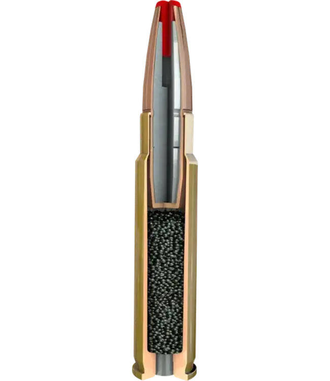 Hornady Subsonic Ammo 30-30 Win 175gr SUB X 20rd