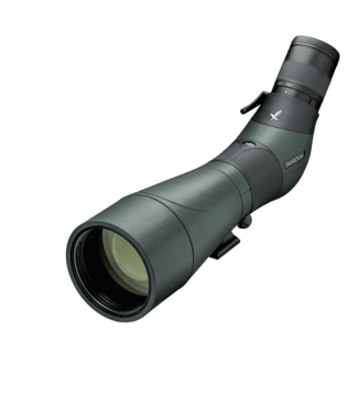 Swarovski Optics Swarovski ATS 80 HD Spotting Scope Kit w/25-50X