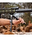 Spartan Precision Equipment Spartan Vidarr Ultra-Lightweight Bipod, Disc-Lok, M-Lok Adaper