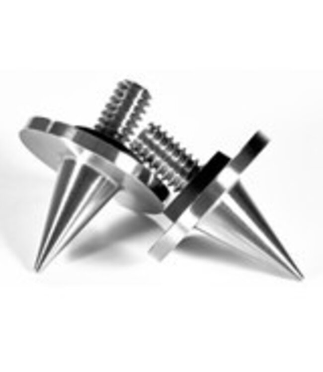 Precision Bipod - Spike Foot