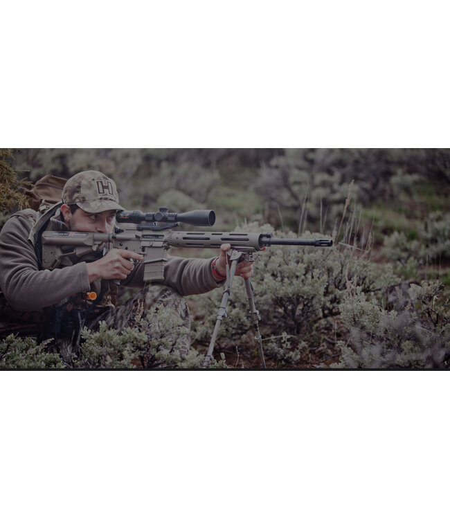 Hornady Varmint 223 Rem 55gr V-Max