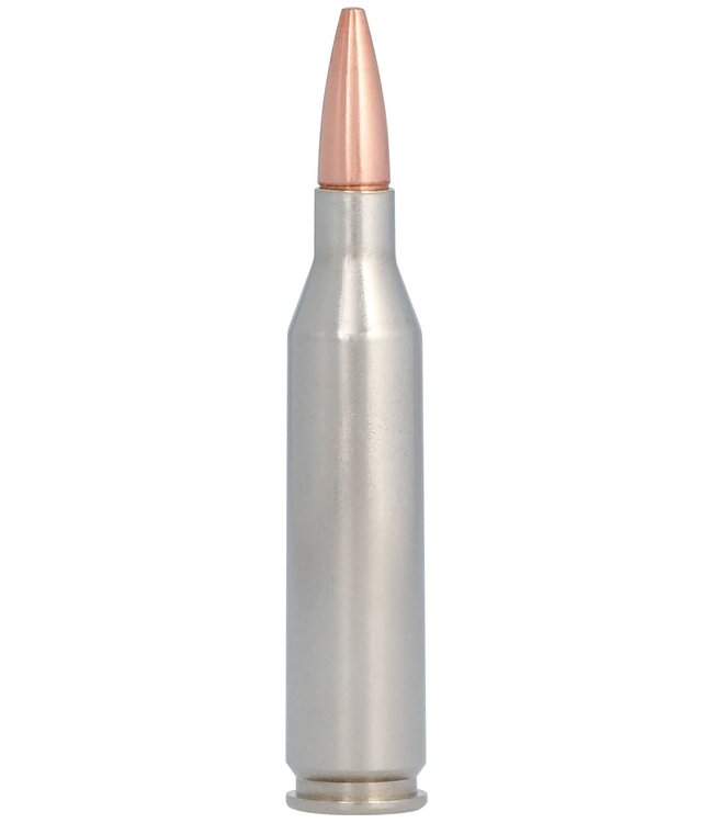243WIN 85gr P243K Premium CF Rifle