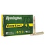 Remington Core-Lokt Ammunition 30-06 SPRG 125gr PSP