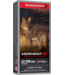 Winchester Varmint X Rifle Ammunition 22-250 Rem 55gr Poly Tip