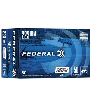 223 REM  50gr JHP