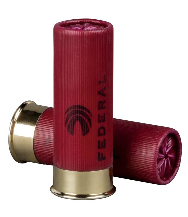 Top Gun 12GA Target Load 2  3/4"  1 1/8oz  25/Box