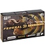 Premium 458 Lott 500gr Trophy Bonded Bear Claw