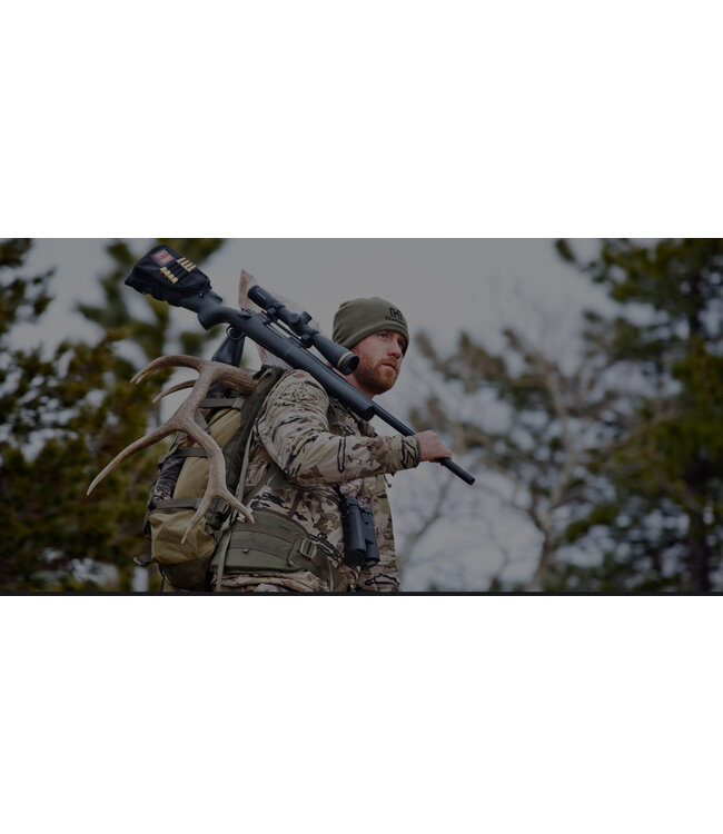 Hornady Precision Hunter 300 Ruger Compact Mag 178gr ELDX 20/BX