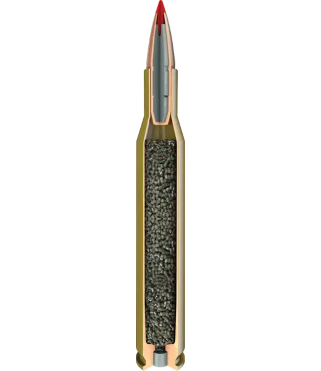 Hornady Ammo Superformance 30-06  165 gr SST 20 Rnds