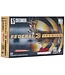 Swift Scirocco II Rifle Ammunition 6.5mm Creedmoor 130gr Poly Tip 2800 fps 20/ct