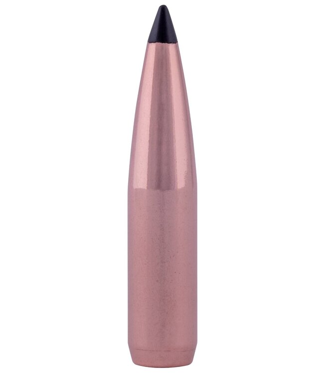 Swift Scirocco II Rifle Ammunition 6.5mm Creedmoor 130gr Poly Tip 2800 fps 20/ct