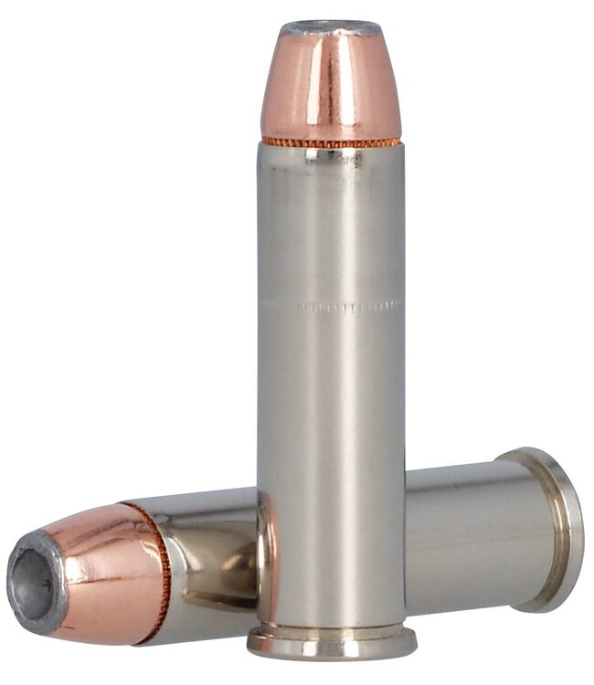 Ammo Hammer Down 357 Mag 170gr 20 Rnds
