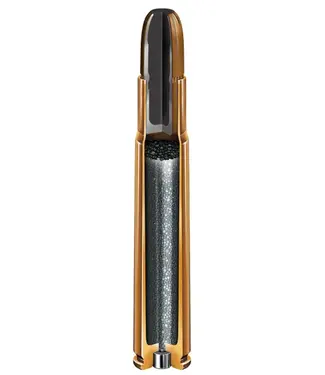 Hornady 375H&H 270gr SP