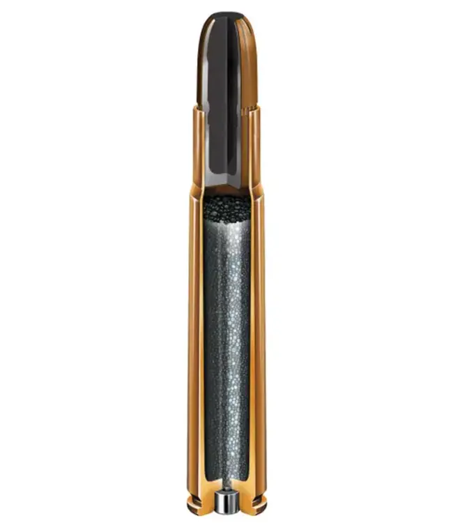 Hornady 375H&H 270gr SP