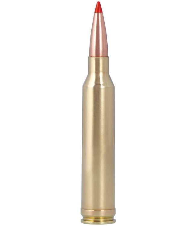 Fusion Tipped 7mm Rem Mag 175gr Bonded 20 Rnds