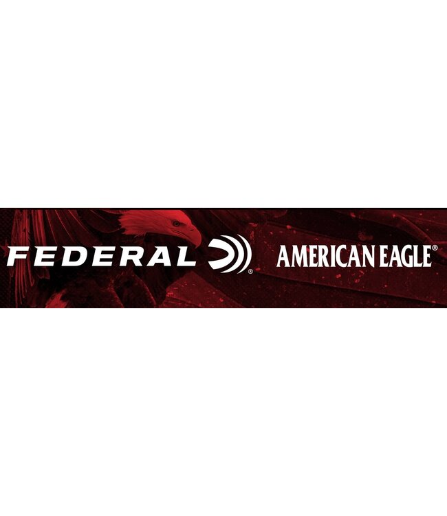 American Eagle 300 AAC Blackout  220 Gr Subsonic Open Tip Match Ammunition