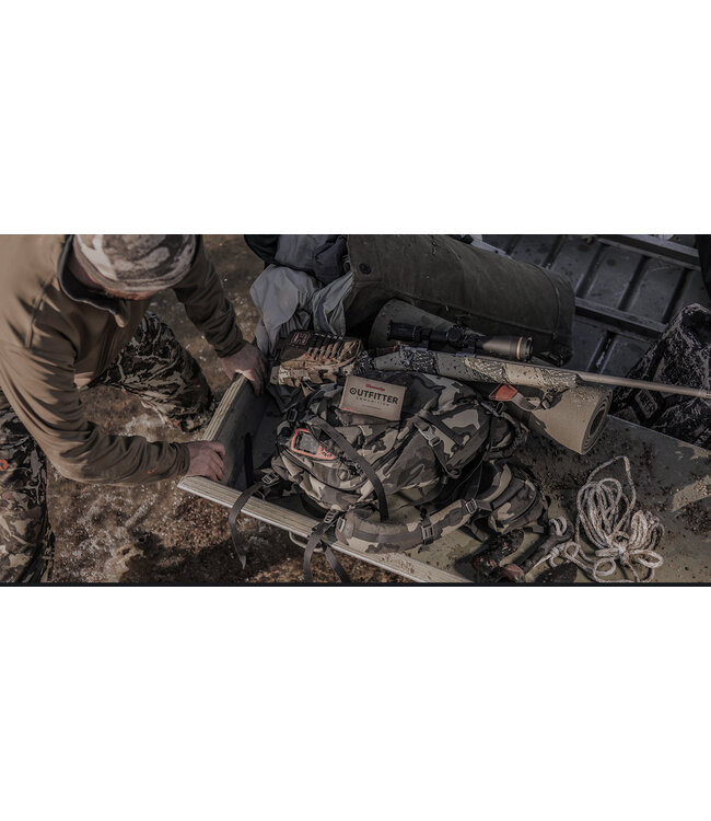 Hornady Outfitter Rifle Ammunition .270 WSM 130gr 20/ct