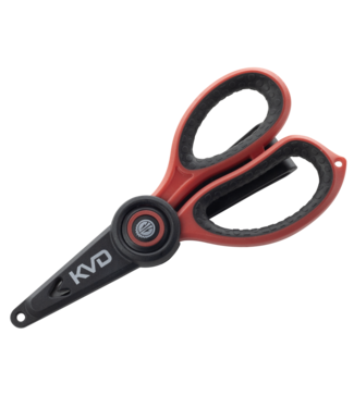 Braid Scissors 5.5"